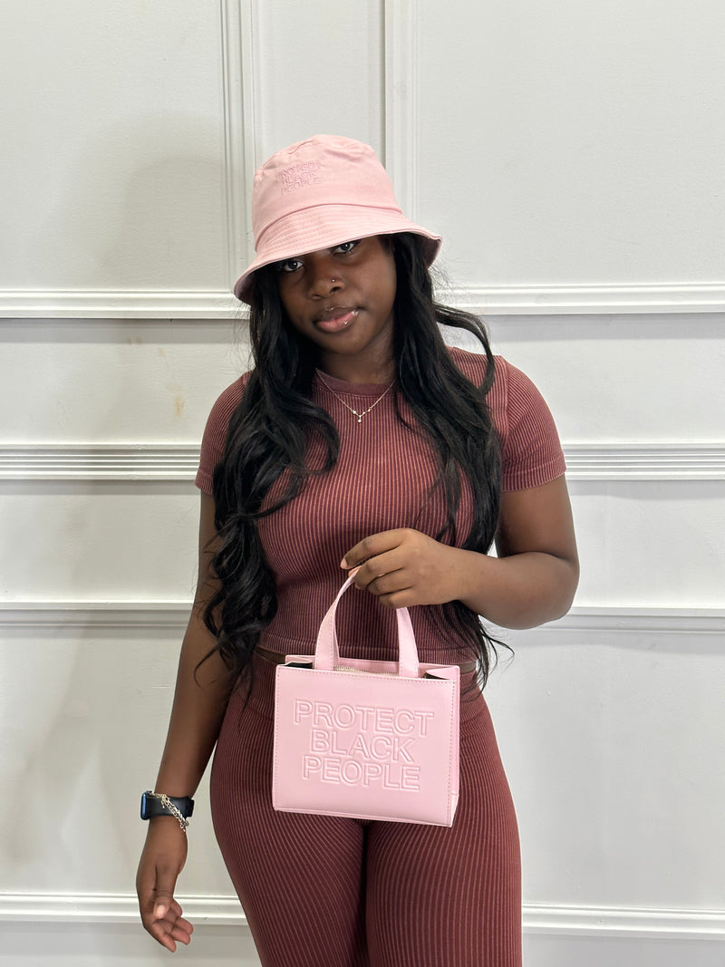 PBP 2 PIECE SET(BABY PINK)