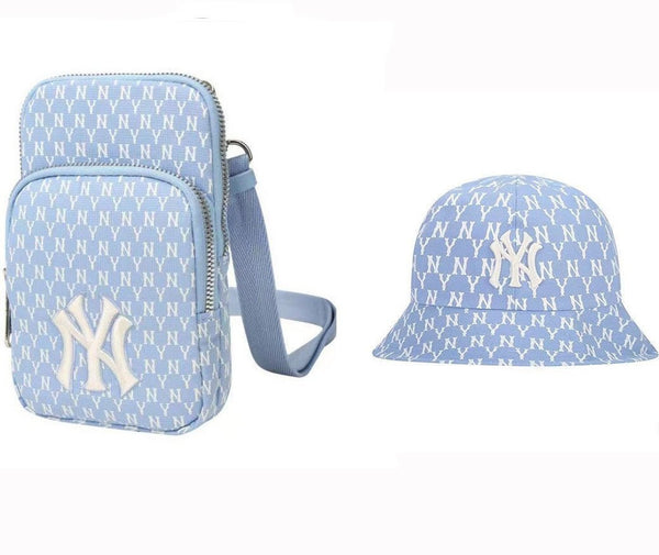 NY MULTI-FUNCTION SET (BLUE)