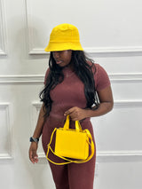 PBP 2 PIECE SET(YELLOW)